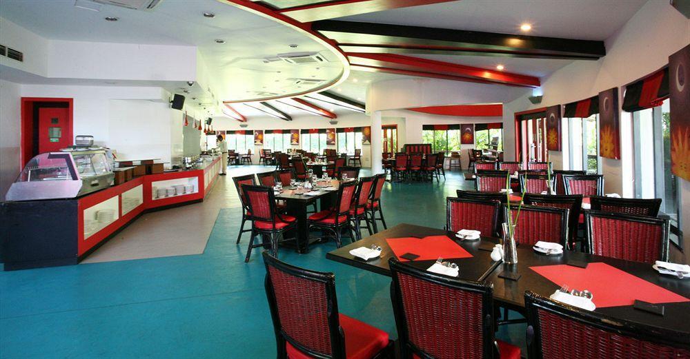 Oh Biz Premier At Leonia Hotel Hyderabad Exterior photo