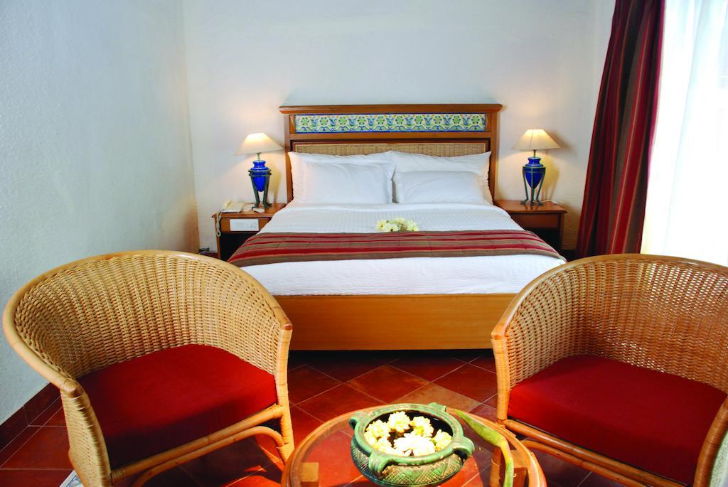 Oh Biz Premier At Leonia Hotel Hyderabad Exterior photo